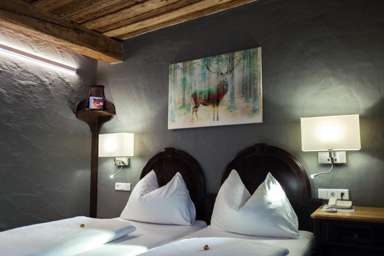 Hotel Altstadt Stadtkrug Salzburg