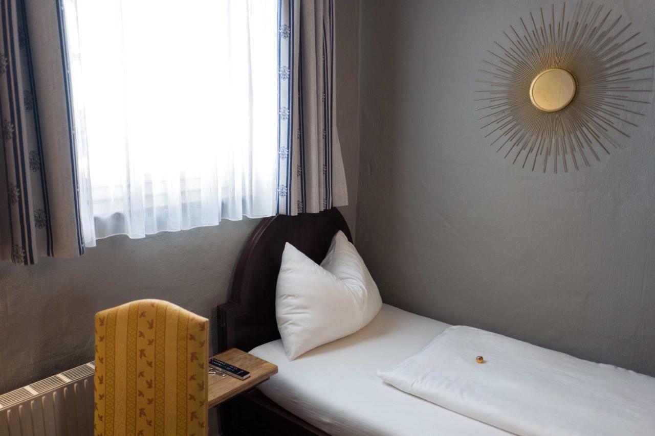 Hotel Altstadt Stadtkrug Salzburg