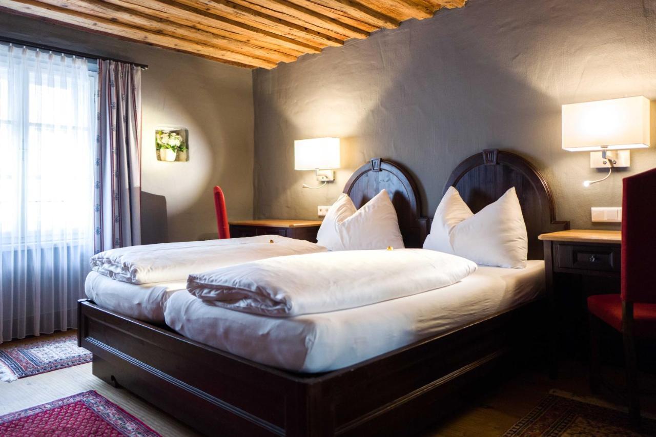 Altstadt Stadtkrug Hotel