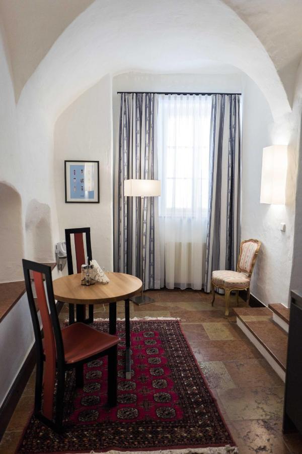 Hotel Altstadt Stadtkrug 4*