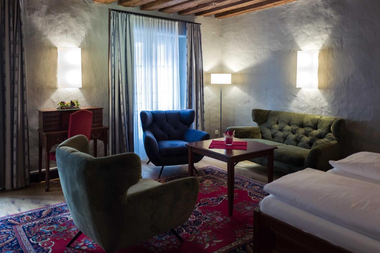 Altstadt Stadtkrug Hotel Salzburg