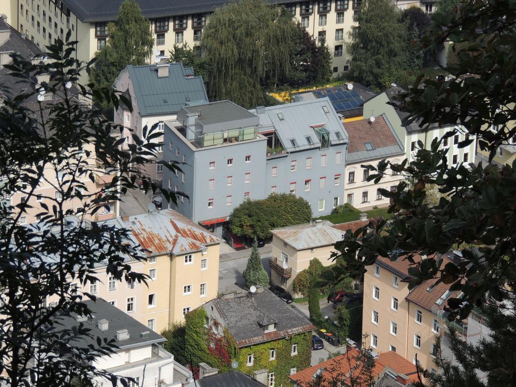 Bergland Hotel - Adults Only