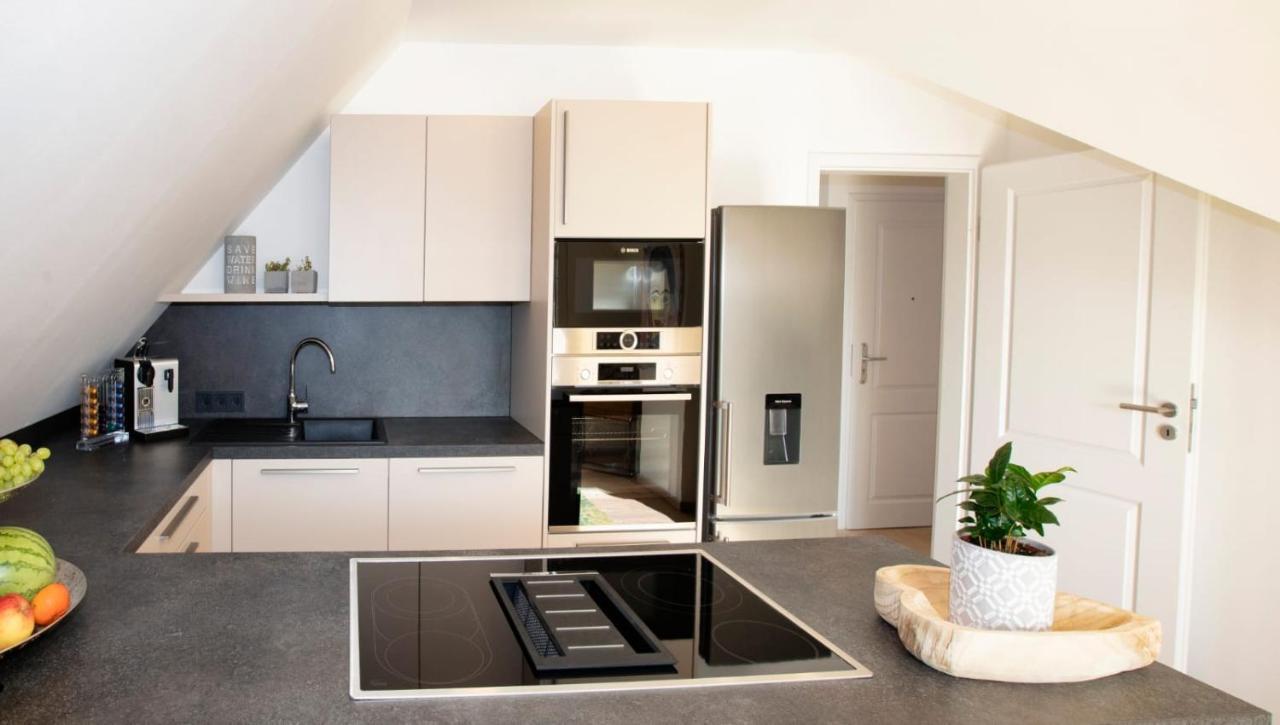 Apartment Ferienwohnunglindner *