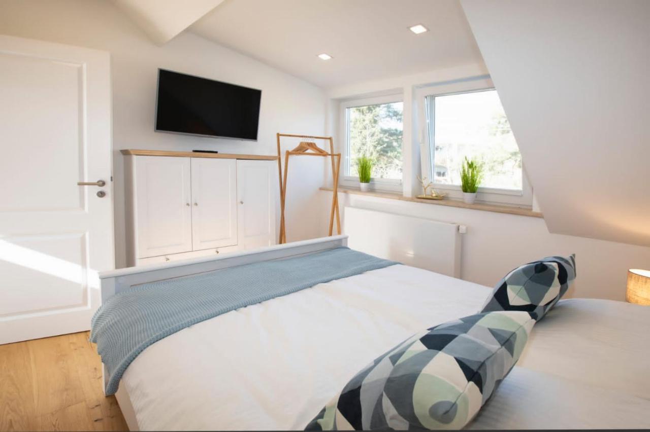 Apartment Ferienwohnunglindner Salzburg