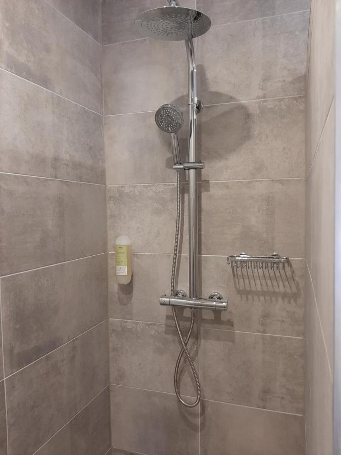 Apartamento By Ballwein Salzburgo