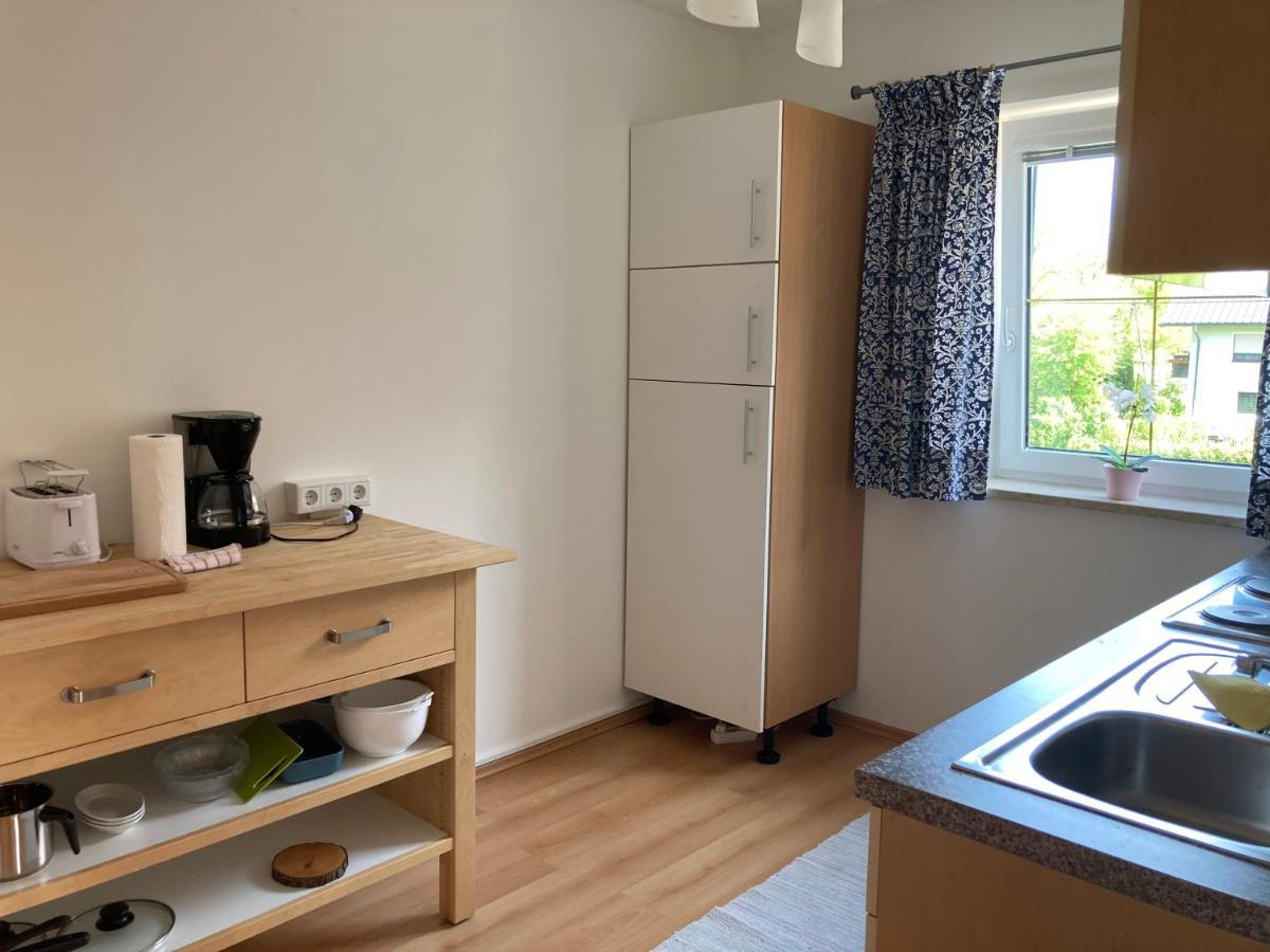 Schmiedhansl Moos Salzburg