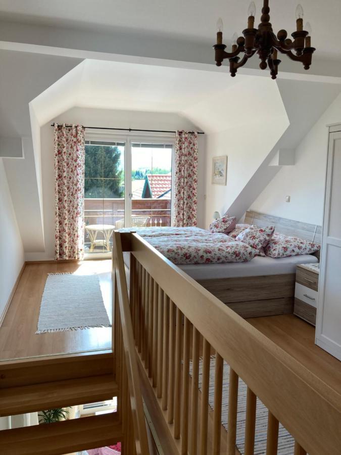Apartment Schmiedhansl Moos *