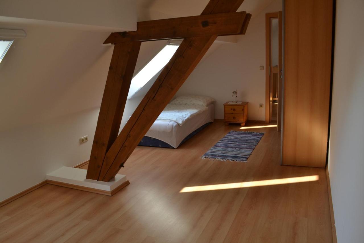Apartment Schmiedhansl Moos Salzburg