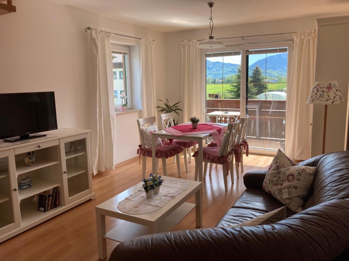 Apartment Schmiedhansl Moos