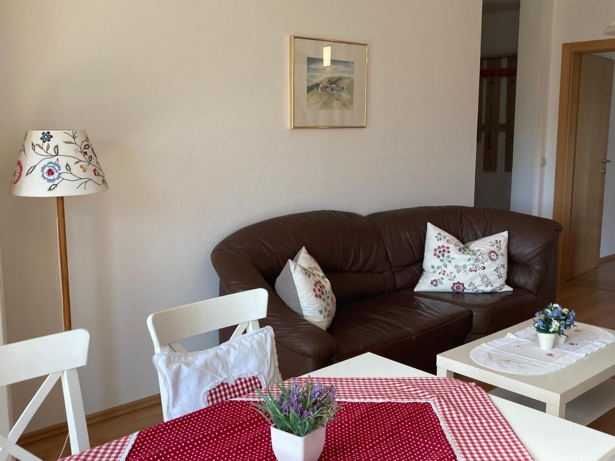 Apartment Schmiedhansl Moos *