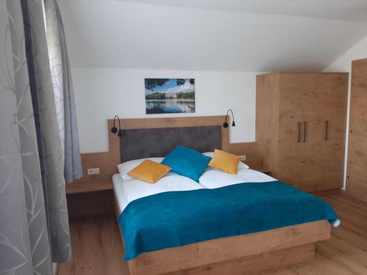 Apartamento By Ballwein Salzburgo