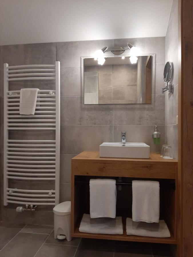 Apartment By Ballwein Salzburg