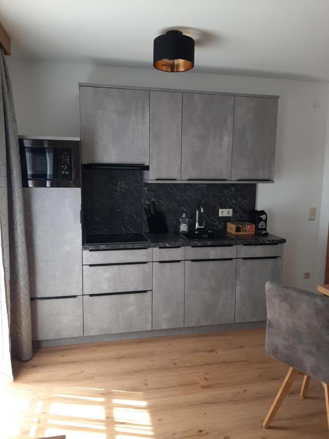 Apartment By Ballwein