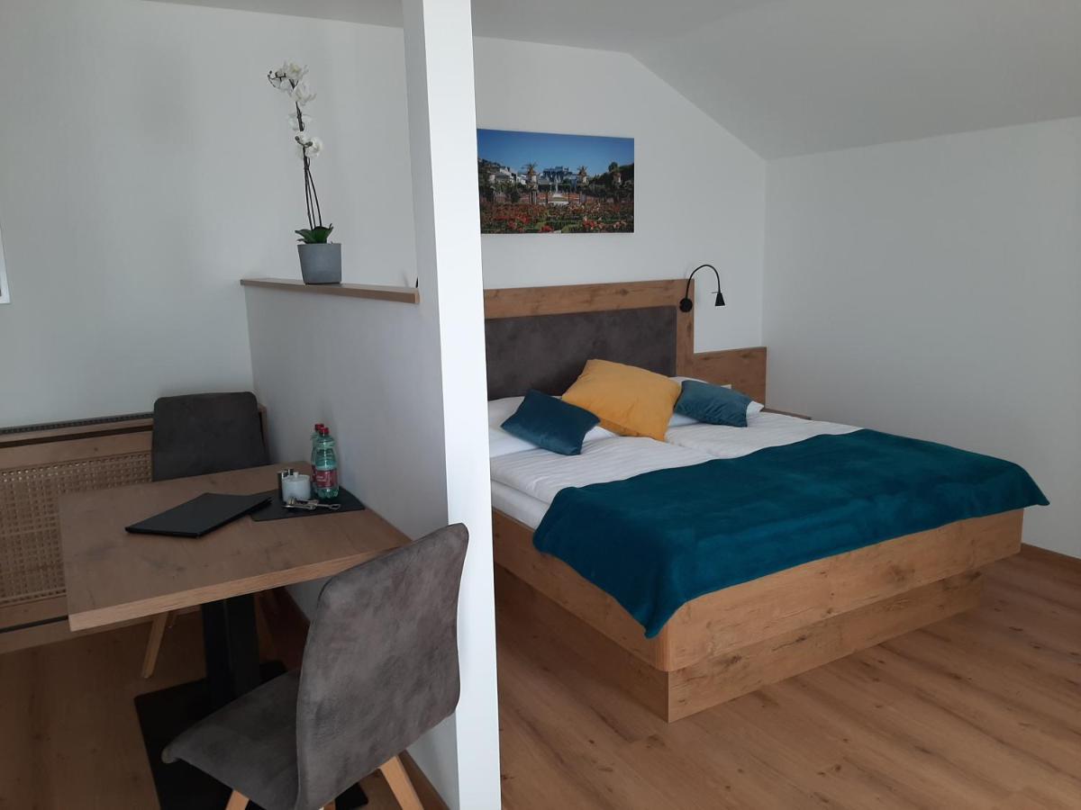 Apartment By Ballwein