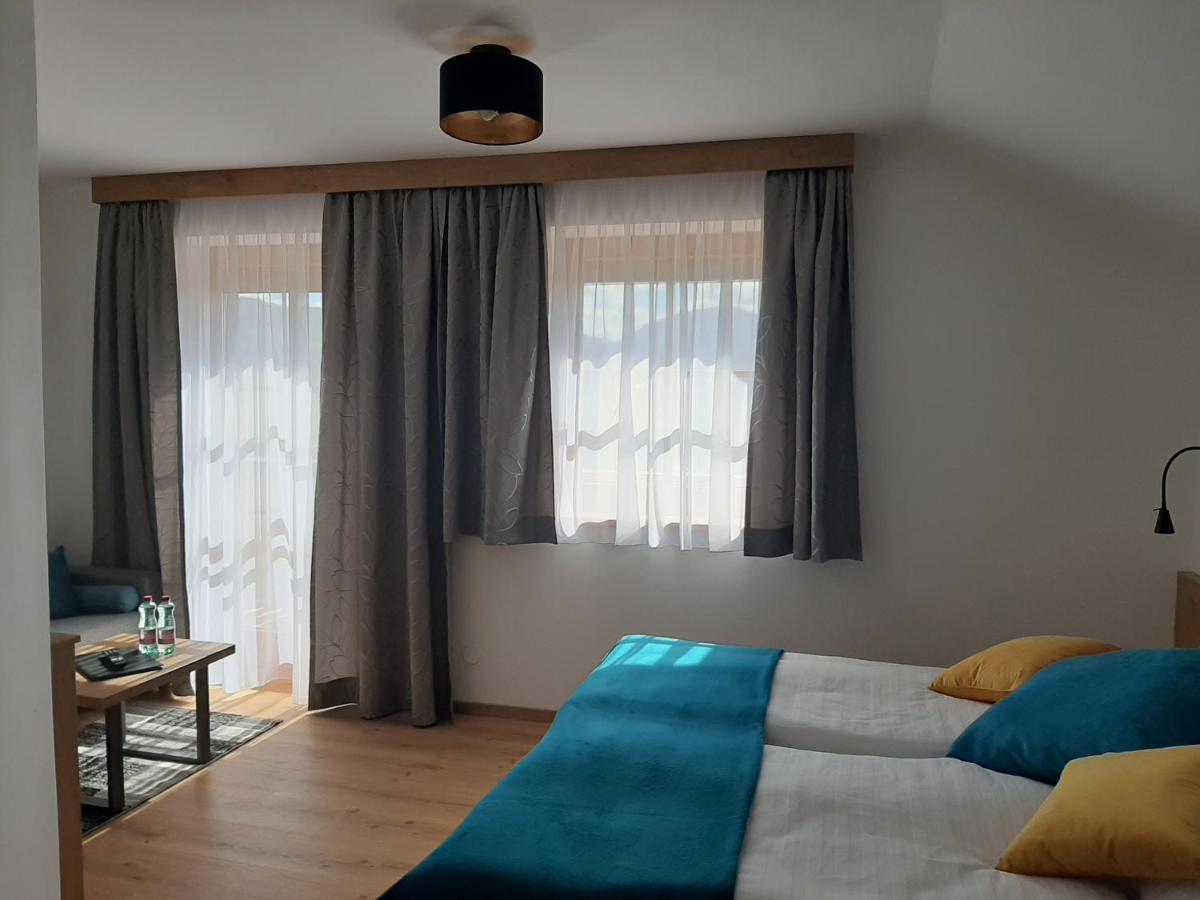 Apartamento By Ballwein *