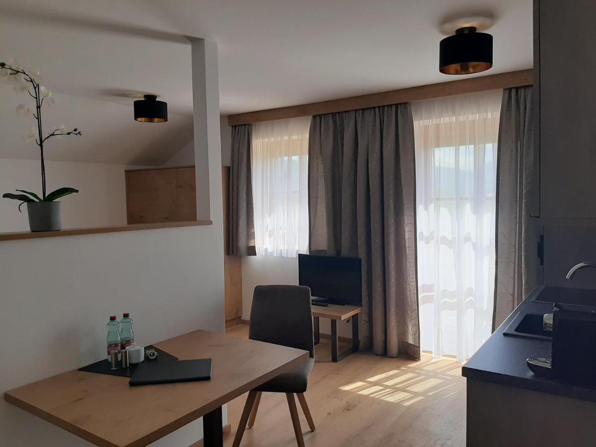 Apartment By Ballwein Salzburg