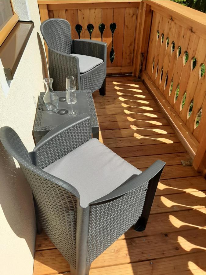 Apartment By Ballwein Salzburg