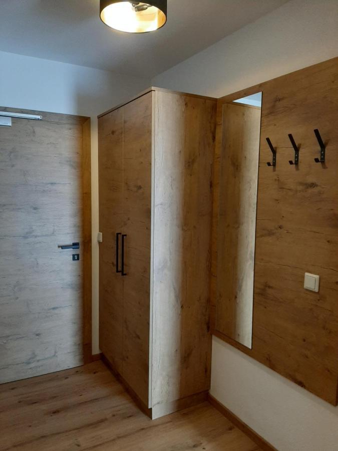 Apartment By Ballwein Salzburg