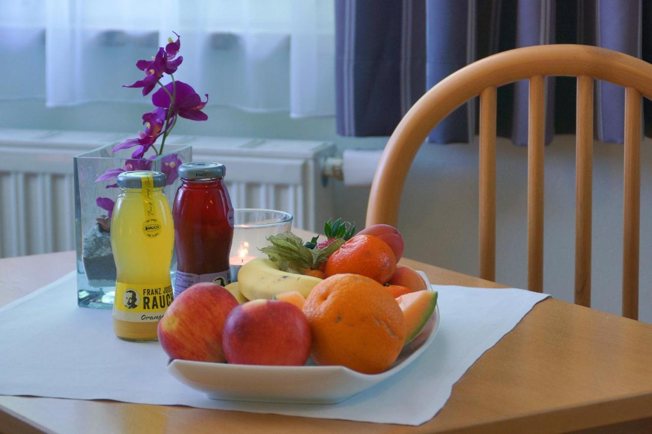 Inn Panoramagasthof Daxlueg Salzburg