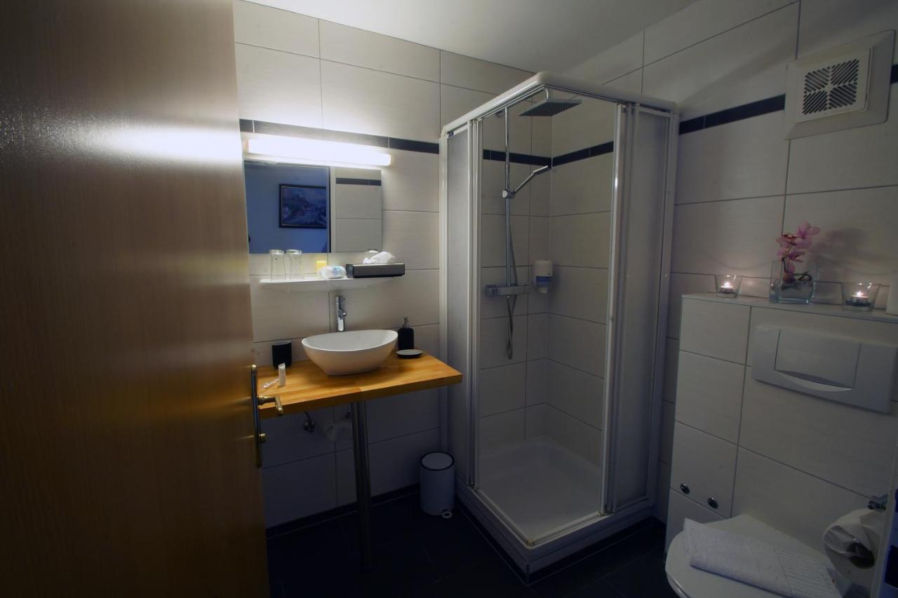 Inn Panoramagasthof Daxlueg