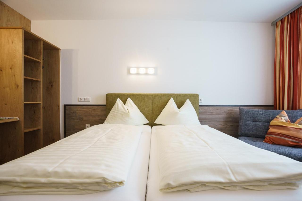 Drei Kreuz Hotel Salzburg