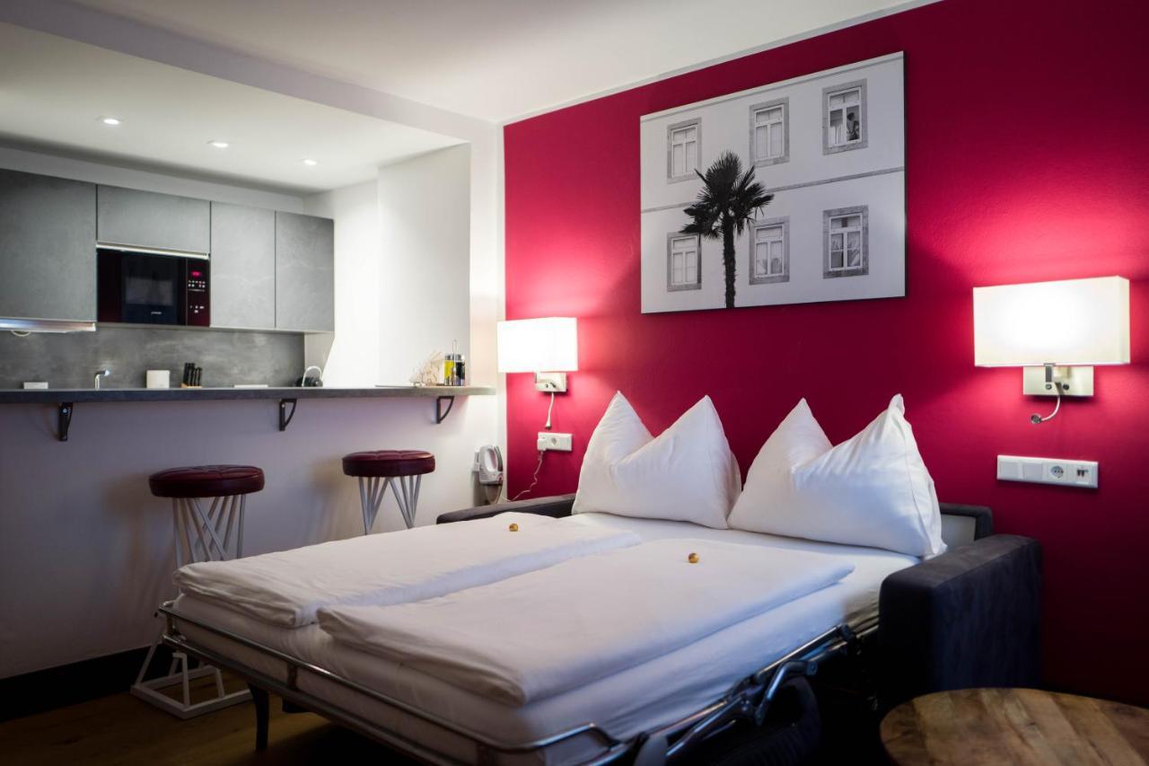 Altstadt Stadtkrug Hotel Salzburg