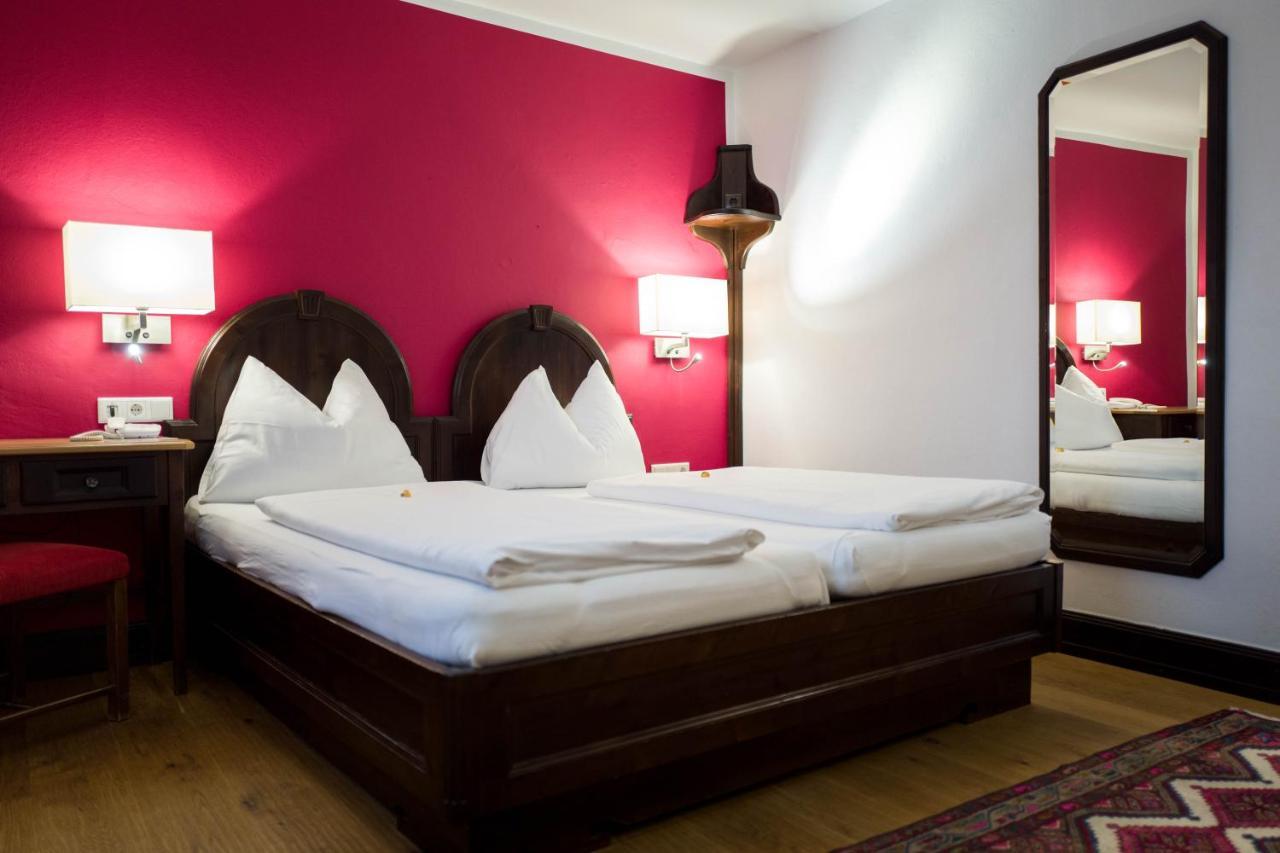 Altstadt Stadtkrug Hotel Salzburg