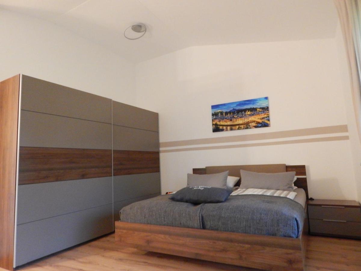 Apartment One