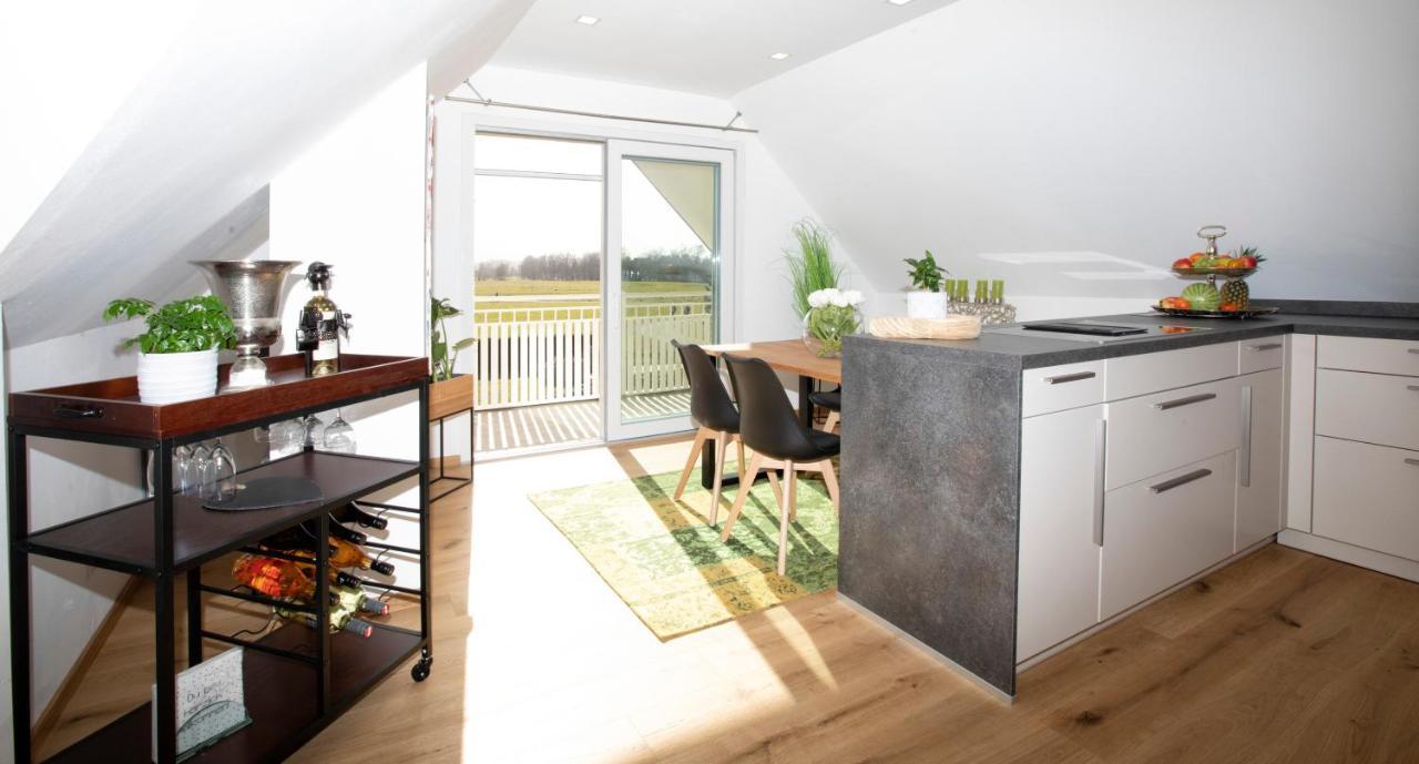 Ferienwohnung Lindner Apartment