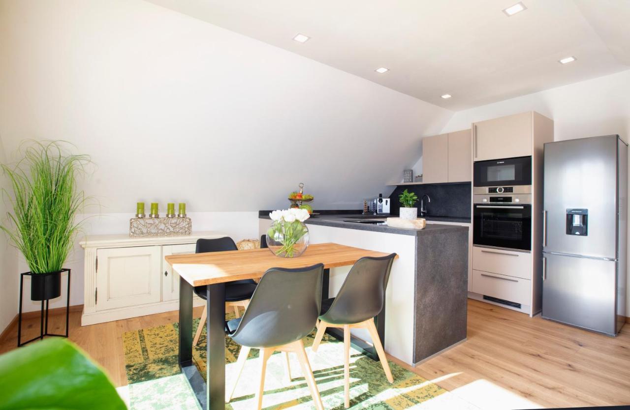 Ferienwohnung Lindner Apartment