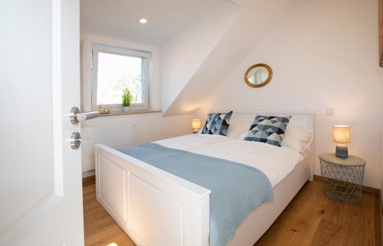 Apartment Ferienwohnung Lindner