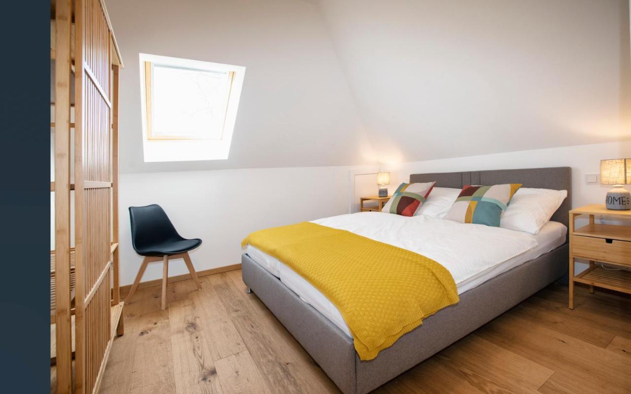 Ferienwohnung Lindner Apartment Salzburg