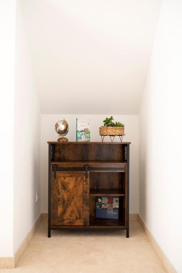Ferienwohnung Lindner Apartment Salzburg