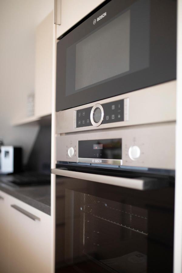 Ferienwohnung Lindner Apartment