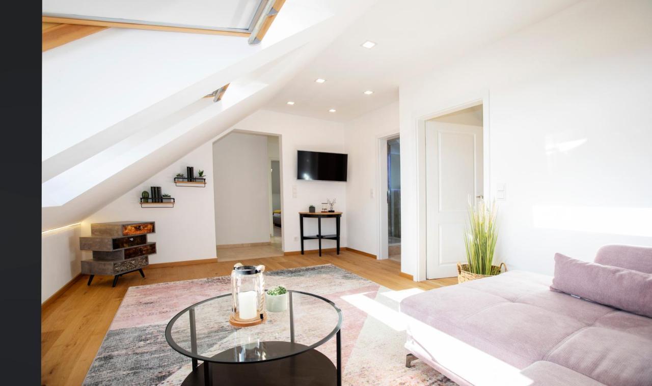 Ferienwohnung Lindner *