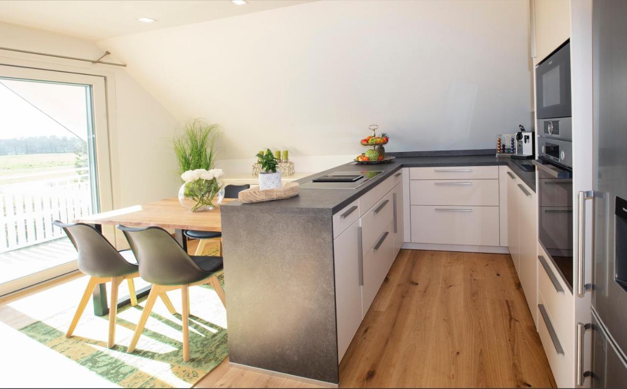 Ferienwohnung Lindner *