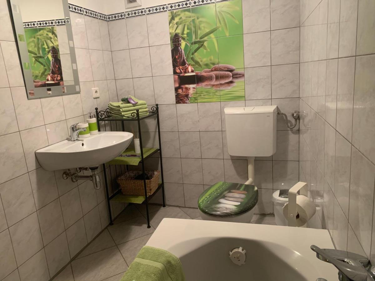 Ferienwohnung Prieler Apartment