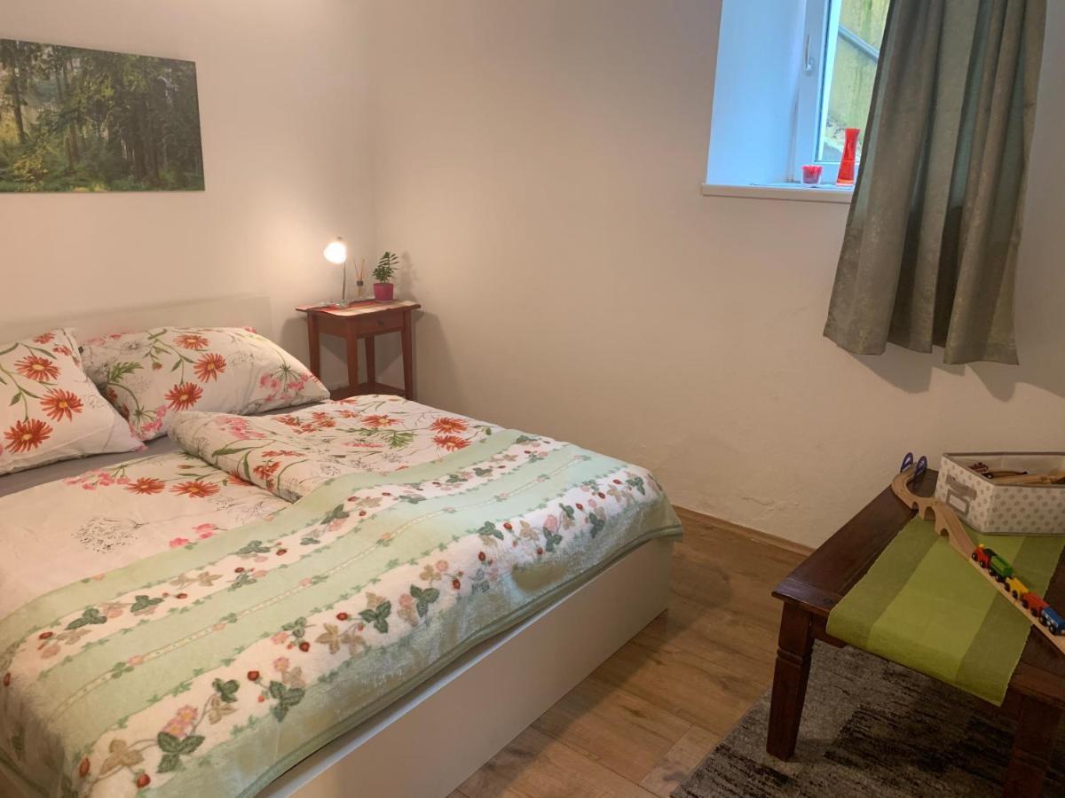 Apartment Ferienwohnung Prieler