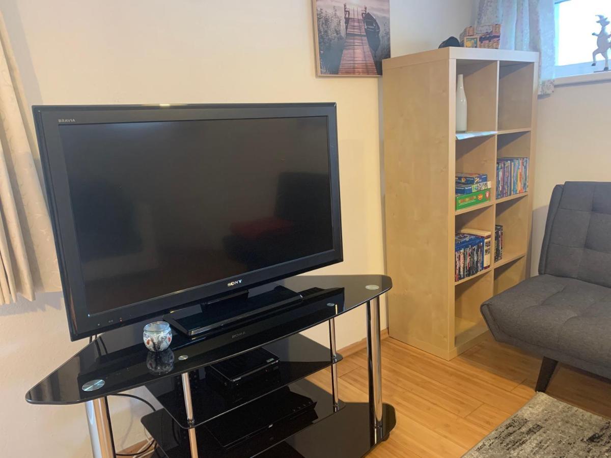 Ferienwohnung Prieler * Salzburg
