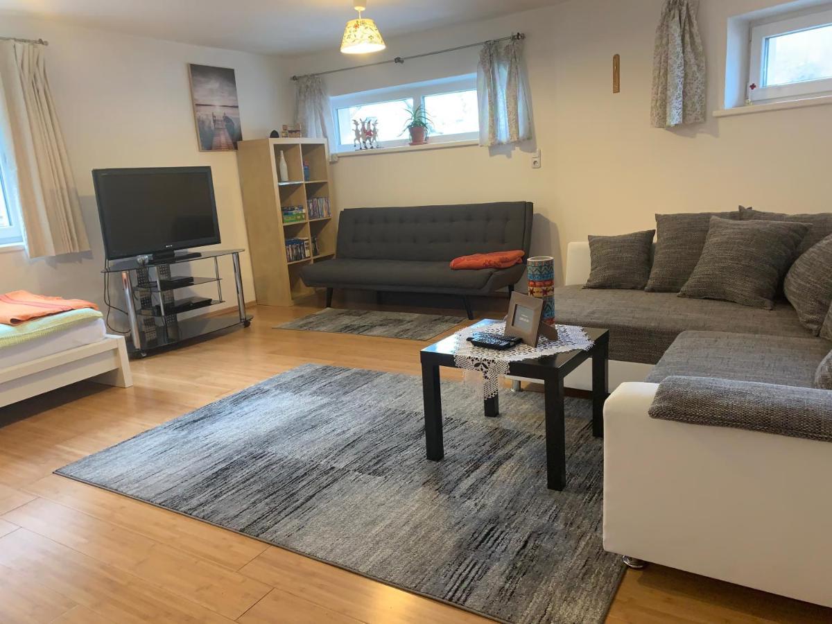 Ferienwohnung Prieler Apartment