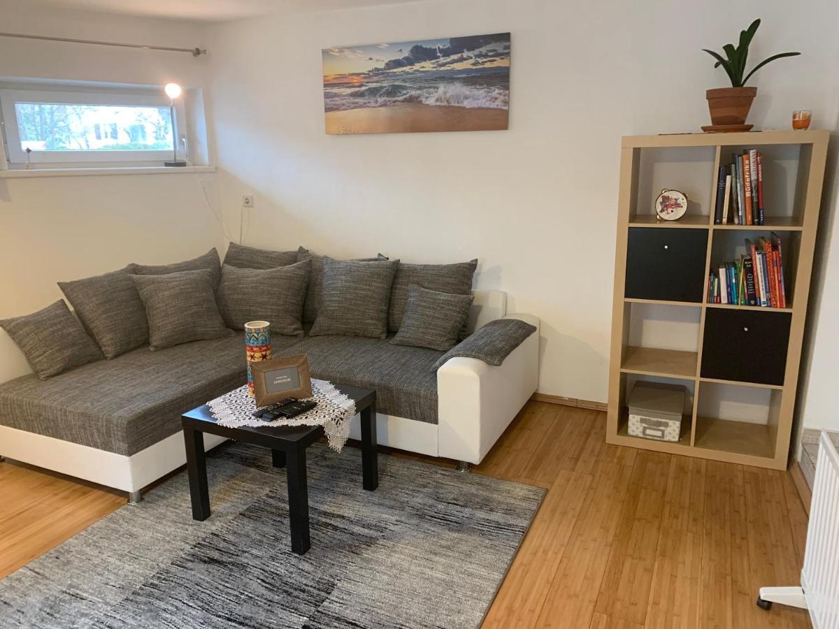 Ferienwohnung Prieler *