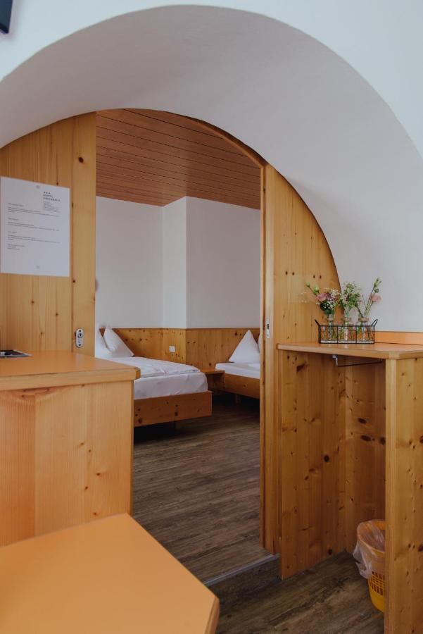 Drei Kreuz Hotel