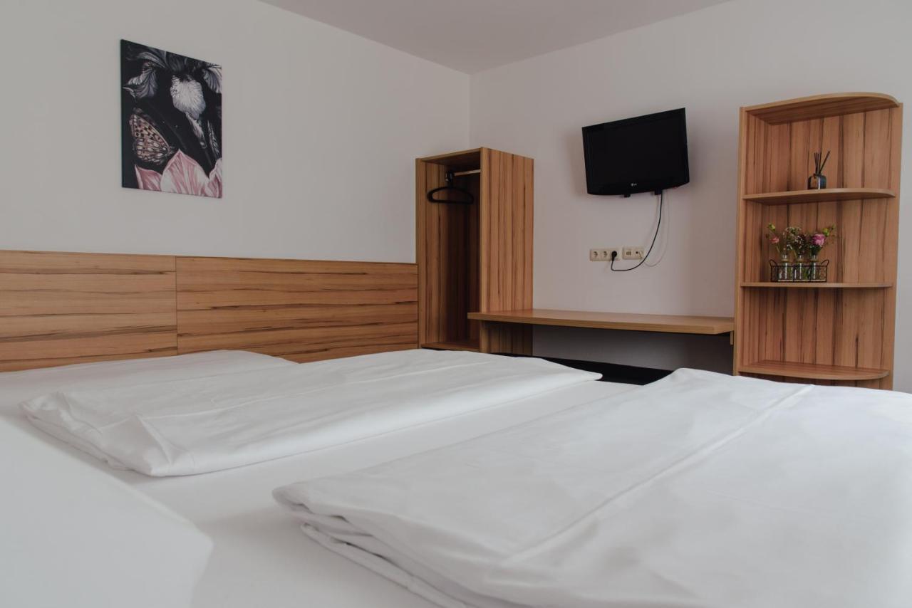 Hotel Drei Kreuz 3*