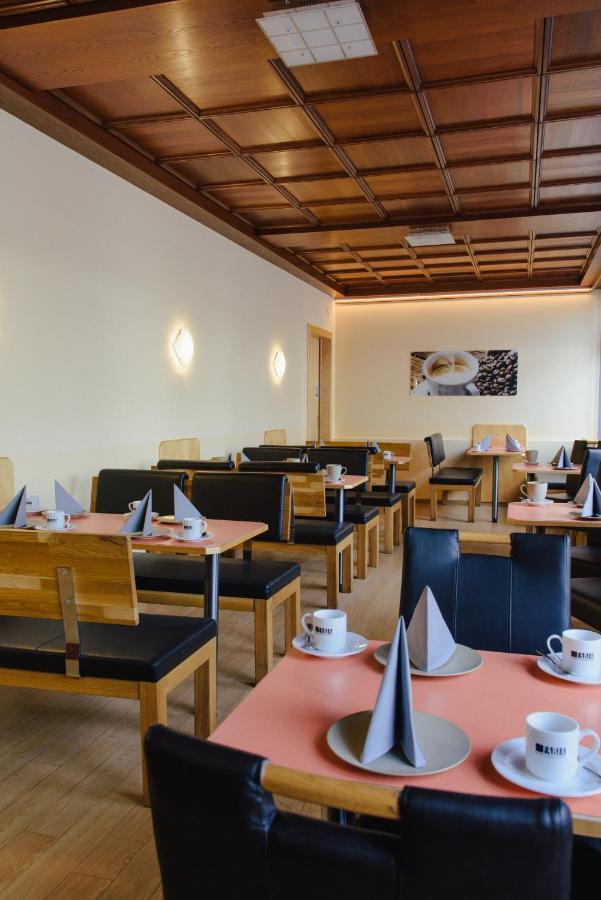 Hotel Drei Kreuz