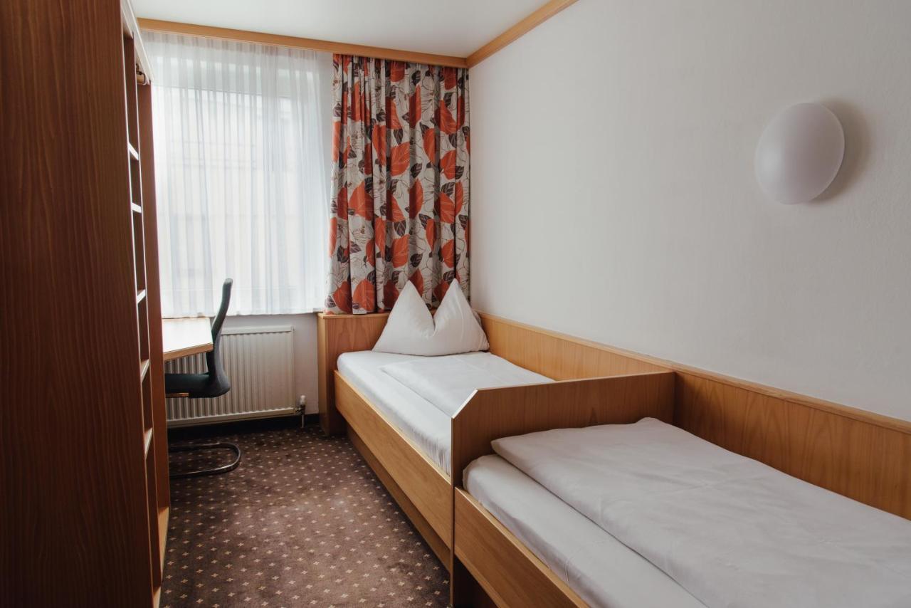 Drei Kreuz 3* Salzburg
