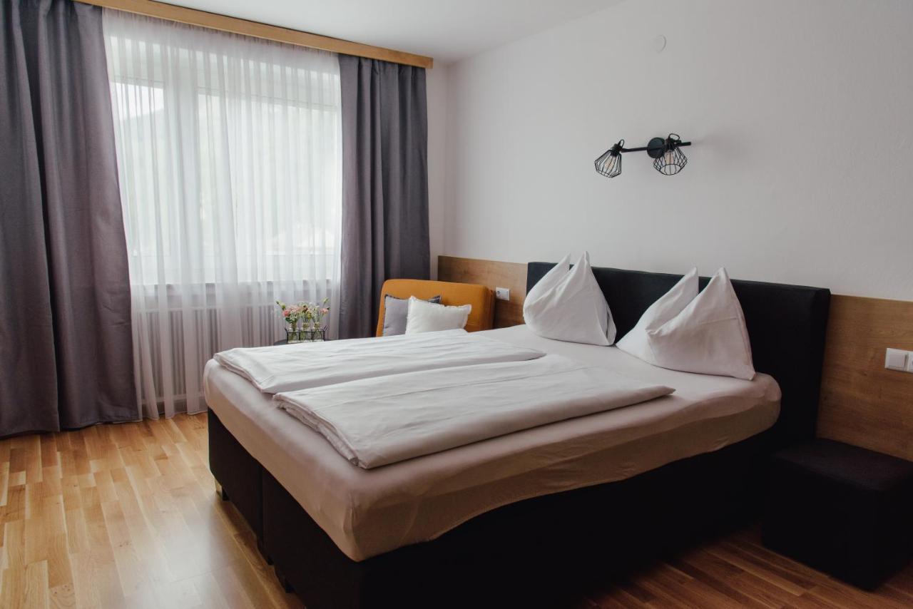 Hotel Drei Kreuz