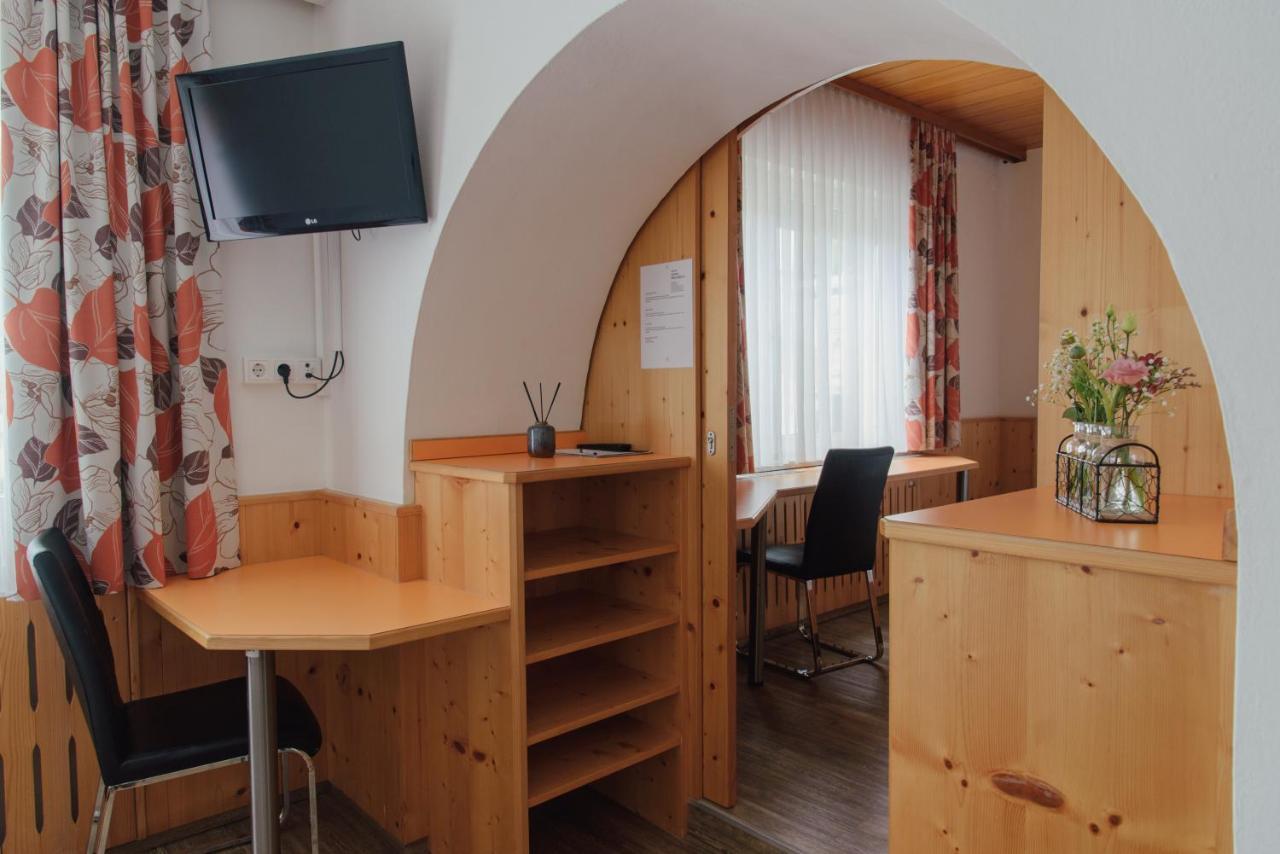 Hotel Drei Kreuz Salzburg