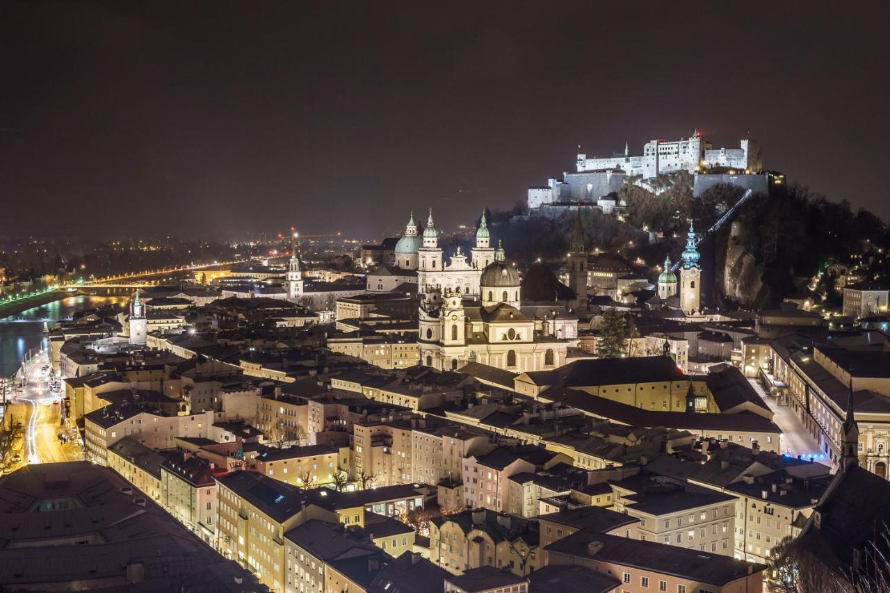 Drei Kreuz 3* Salzburg