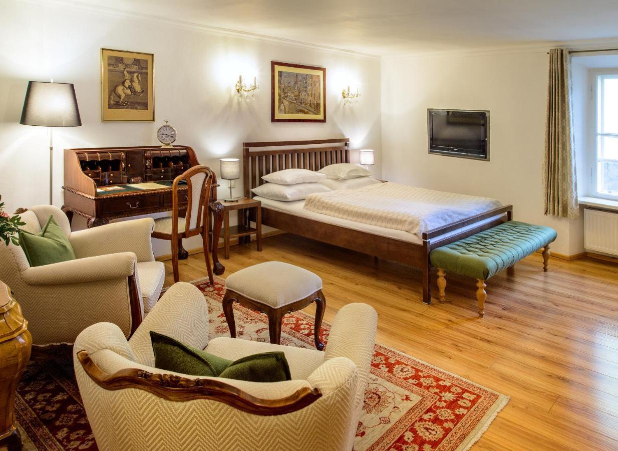Goldgasse De Luxe Salzburg