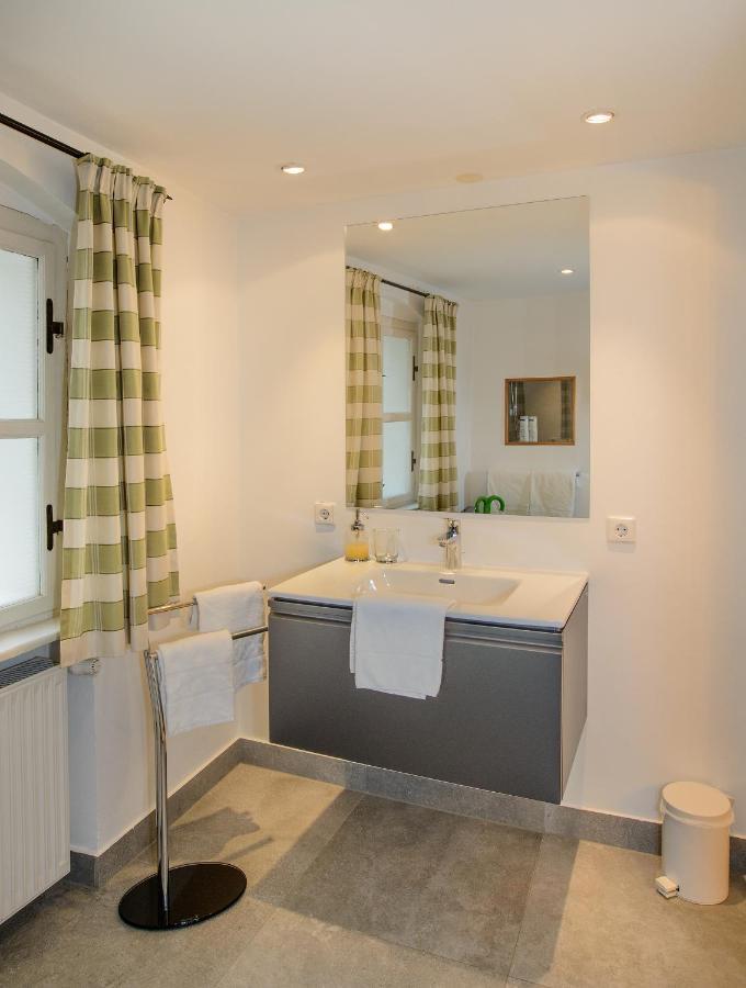 Apartment Goldgasse De Luxe *